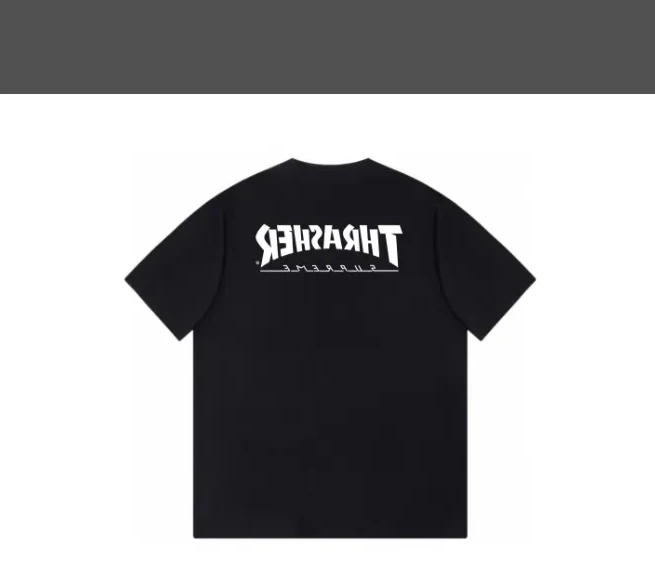 Printed S-XL Short Sleeve 0908